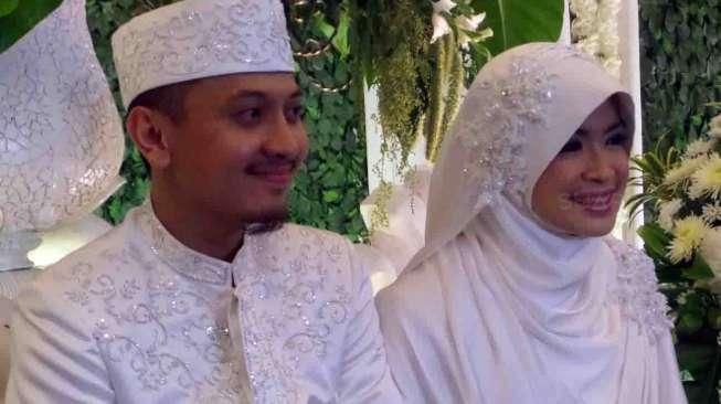 Yulia Rahman Nikah Lagi