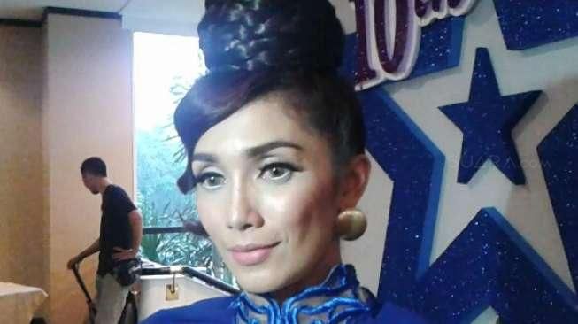 Artis Nyambi Jadi PSK, Ussy Sulistiawaty: Pikir Dosa!