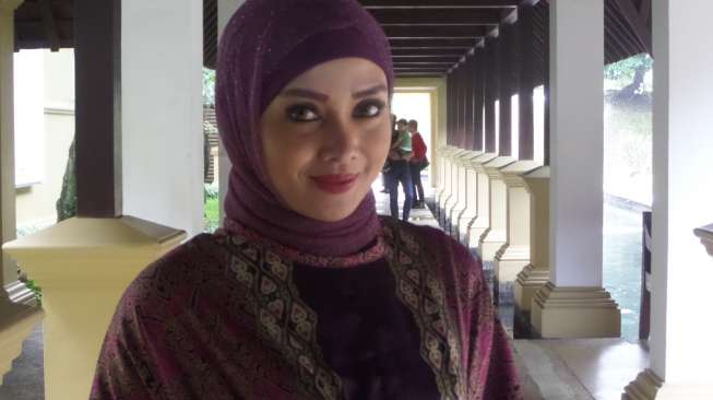 Ditipu Polisi Gadungan, Terry Putri Sudah Ikhlas