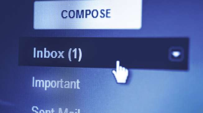 Ingin Email Cepat Dibalas? Ini Waktu Tepat Untuk Mengirimnya