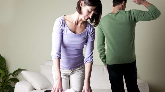 Hindari Penyesalan, Ini 8 Hal yang Harus Dipertimbangkan sebelum Bercerai