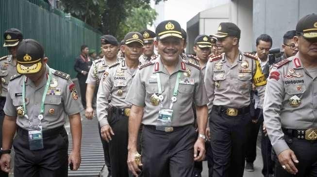 Tangkap Novel, Polri Takut Dituntut Balik