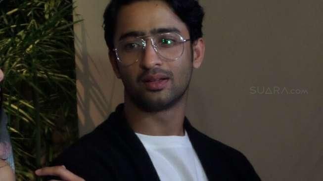 Dipuja di Indonesia, Lina Mukherjee Ungkap Shaheer Sheikh Tak Terkenal di India