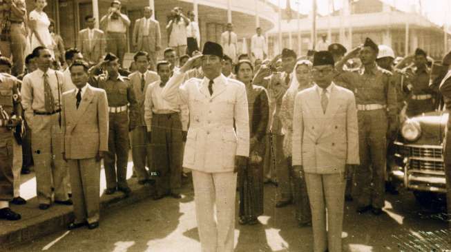 Peti Mati Soekarno Jadi Favorit di Museum Prasasti