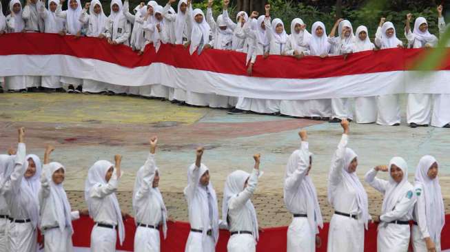 Hari Kartini di Berbagai Daerah