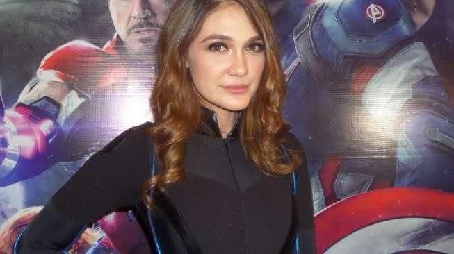 Luna Maya