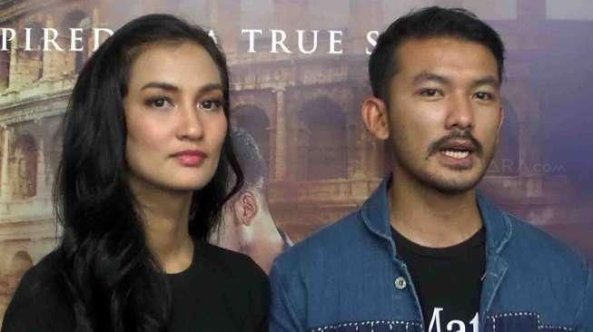 Belum Juga Dikaruniai Anak, Ini Komentar Rio Dewanto