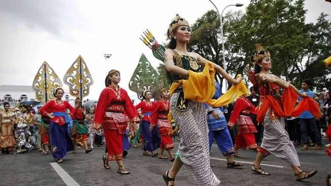 Karnaval Asia Afrika