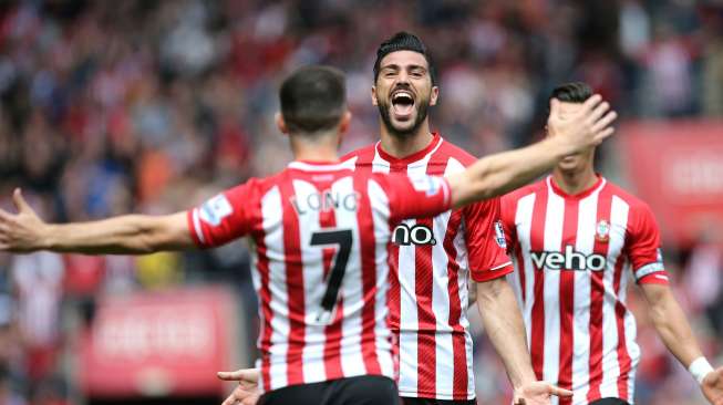 Hadapi Spurs, Southampton Harus Puas Berbagi Poin