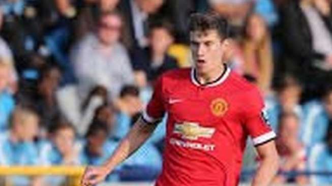 Paddy McNair, Kekuatan Baru di Lini Belakang MU