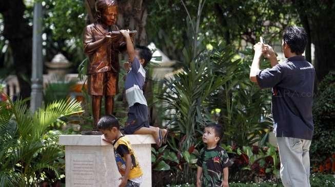 Jika Masih Hidup, Gus Dur Paling Lantang Tantang Intoleransi