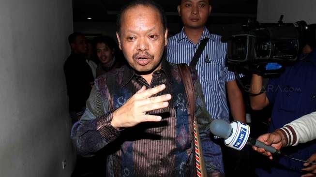 Jaksa Tuntut Sutan Bhatoegana 11 Tahun Penjara