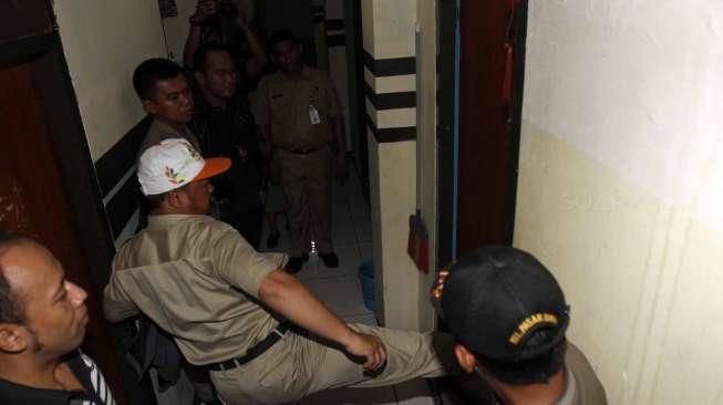 ABG Pekanbaru Kena Razia Saat 'Ngamar' di Hotel, Wawako Ingatkan Orangtua