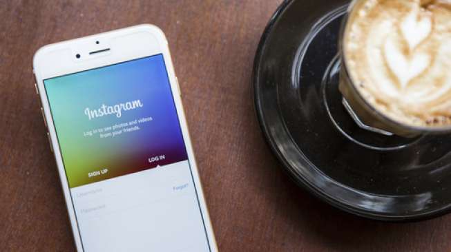 Instagram Down, Jumlah Follower Tiba-tiba Berkurang