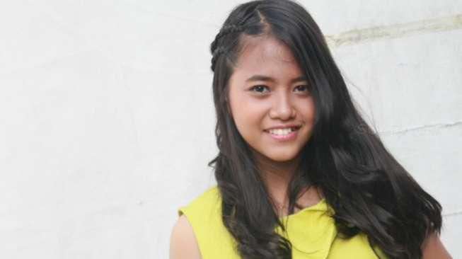 Sibuk, Hanin "Rising Star" Sering Absen Sekolah