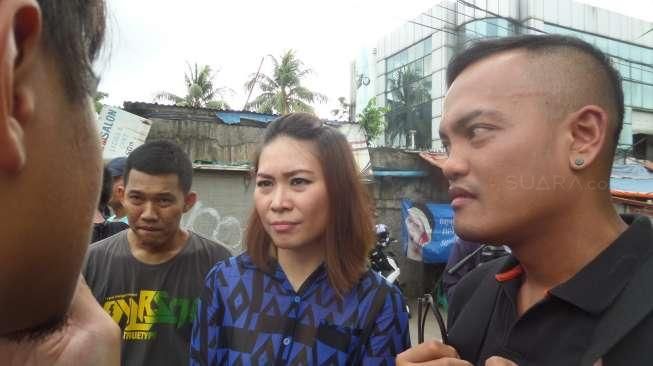 Kenangan Manis Sahabat Andrew Chan "Duo Bali Nine"