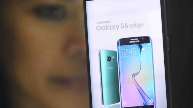 Ini Alasan Samsung Galaxy S6 Tanpa Slot Kartu Memori