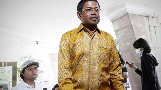 Soal Jabatan Setnov di DPR, Begini Respon Partai Golkar