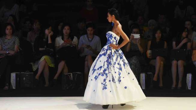 Surabaya Fashion Parade