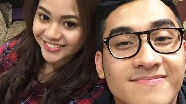 Ini Kata Ashanty Soal Hubungan Aurel dan Tommy