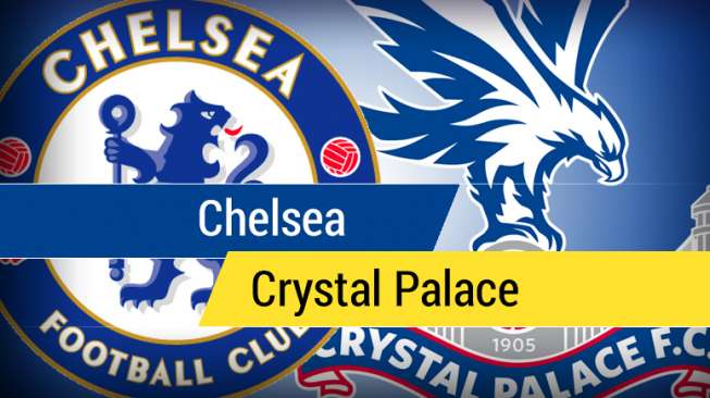 Preview: Chelsea Siap Rengkuh Trofi di Stamford Bridge