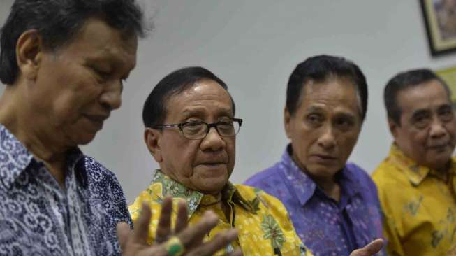 Munaslub Partai Golkar