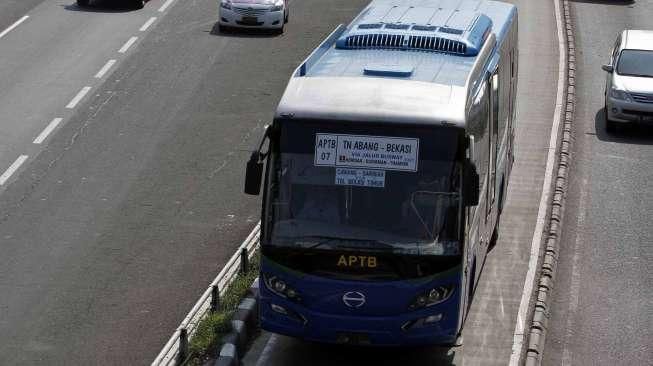 Bus APTB