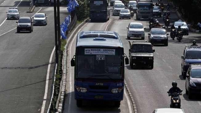 Bus APTB