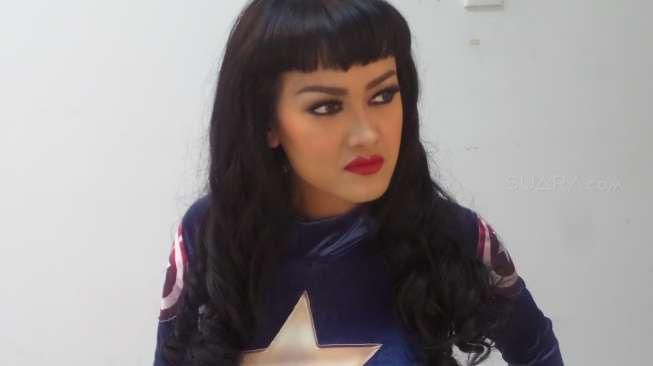 Anang Hingga Luna Maya Carikan Jodoh buat Jupe