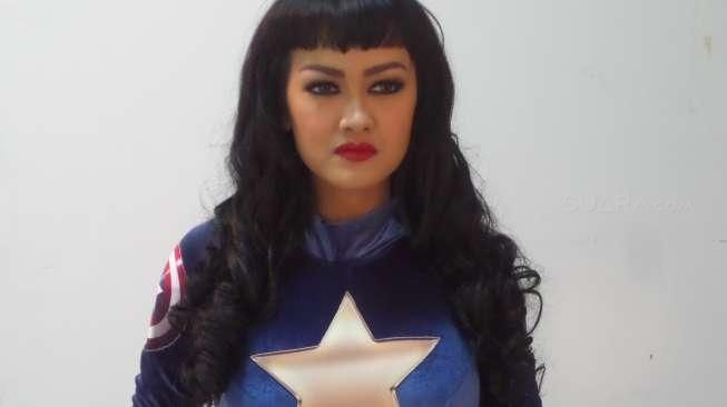 Duh, Jupe Kepincut Sekuriti