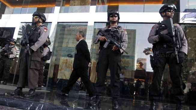 Kasus Kondensat, Bareskrim Segera Periksa Bos TPPI di Singapura