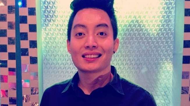 Alasan Edrick Tjandra Wajib Datang ke 40 Harian Olga
