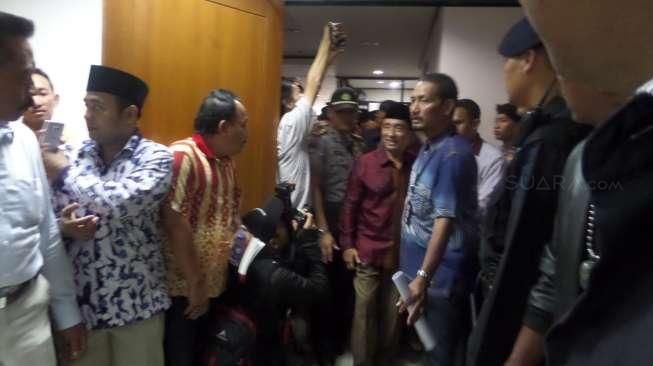 Dakwaan Jaksa KPK Dinilai Mengada-ada, Fuad Ajukan Keberatan