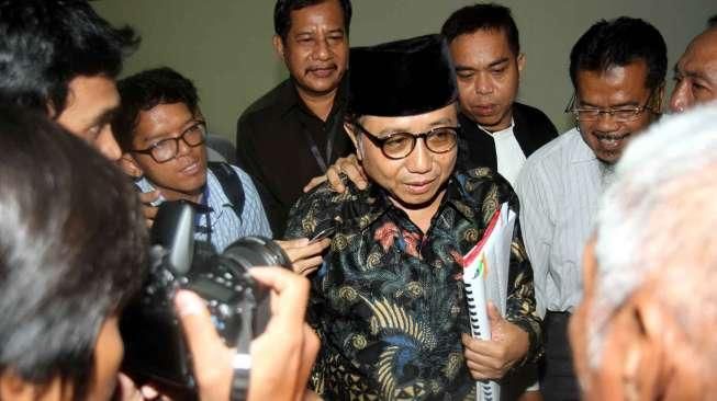 KPK: Nama Penerima Uang Korupsi ESDM Masih Dugaan