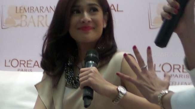 Dian Sastro