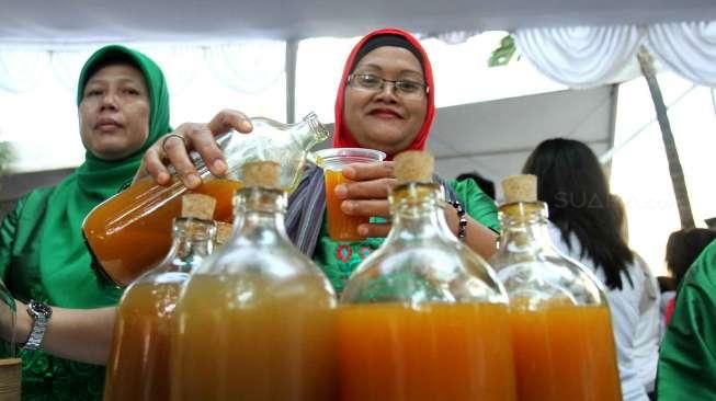 Hari Konsumen Nasional