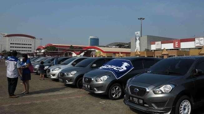 Dalam acara tersebut  beberapa komunitas hadir dan menampilkan beberapa  koleksi  dan produksi Datsun dari tahun 1960 hingga 2015.