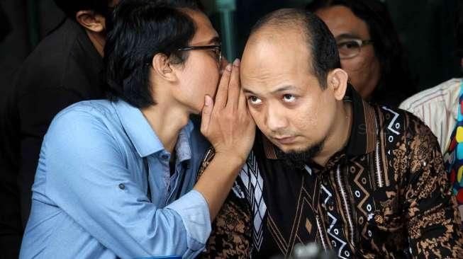 Sidang Praperadilan Novel Baswedan Digelar 25 Mei 2015