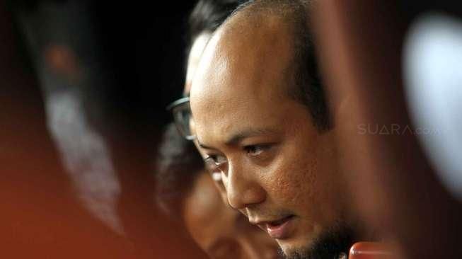 Jaksa Agung Tetap Lanjutkan Kasus Novel Baswedan