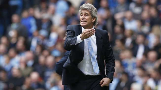 Gagal Pertahankan Gelar, Ini Alasan Pellegrini