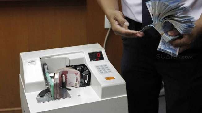 Rupiah Menguat Didorong Harapan Fundamental Ekonomi Nasional