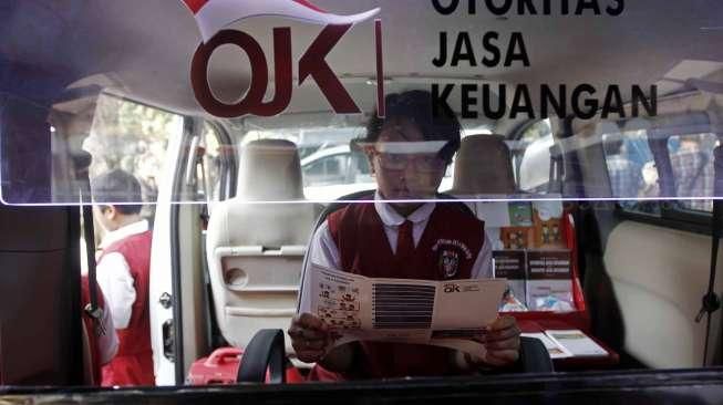 SiMolek bertujuan untuk memberikan edukasi "SiKapi Uang dengan Bijak" dengan menyasar pasar dan sekolah.