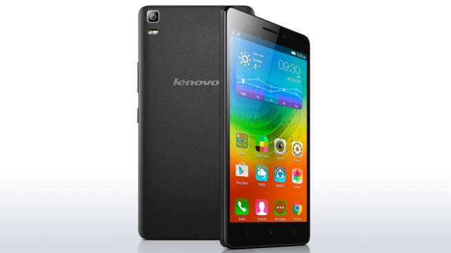 Selisih Rp500.000, Lenovo A7000 Unggul Jauh Dibanding A6000