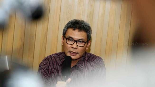 KPK Tetapkan 4 Pimpinan DPRD Musi Banyuasin Tersangka Korupsi