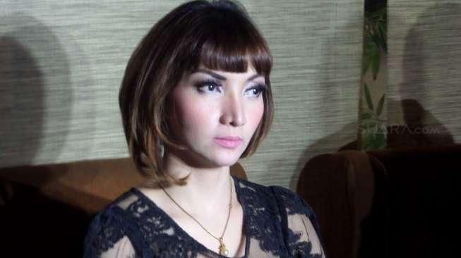 Terseret Daftar Prostitusi Artis, Roro Fitria: Aku Gemes!