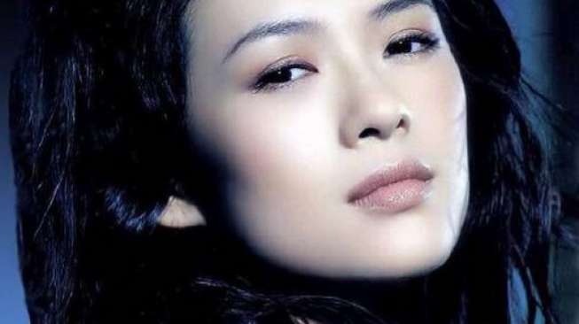 Zhang Ziyi Persiapkan Pernikahan di Hongkong?