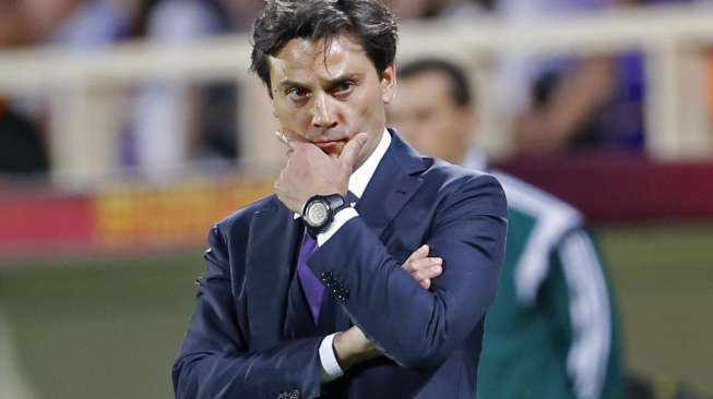 Fiorentina Pecat Montella