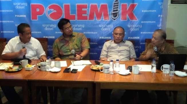 Kepala BNN: Selain Penjara, Bandar Narkoba Harus Disita Hartanya