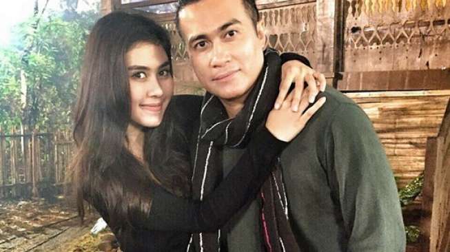 Adjie Soal Bella Sophie: Gue Menciptakan Seorang Monster