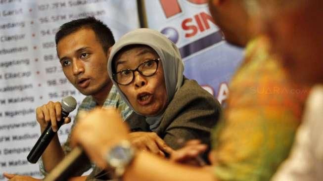 Kepala BNN menyatakan sebanyak empat juta orang atau lebih dari 2 persen penduduk indonesia melakukan penyalahgunaan narkoba.